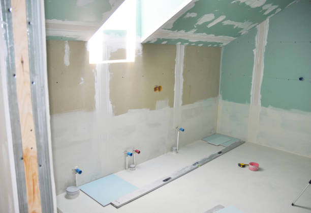 Phoenix Lake, CA Drywall and Painting Service Company